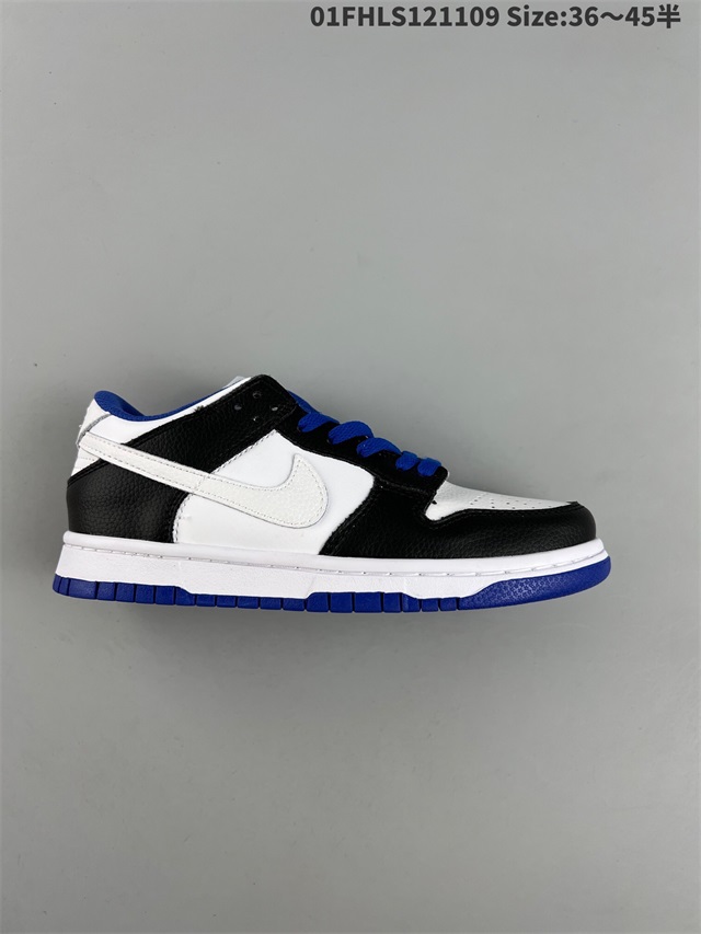 men low top dunk shoes size 40-45 2022-11-25-041